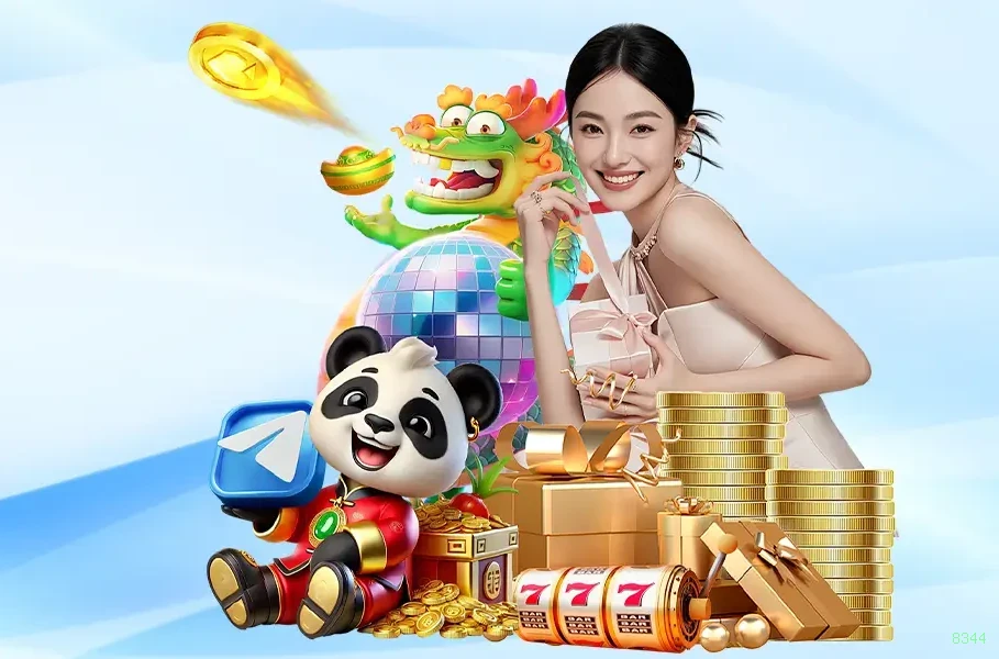 Catálogo de slots